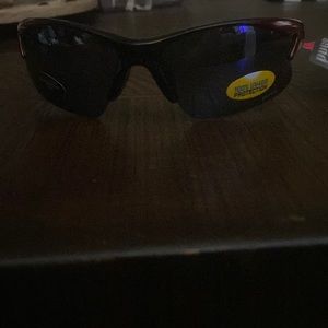 Pugs Active Sport Sunglasses NWT